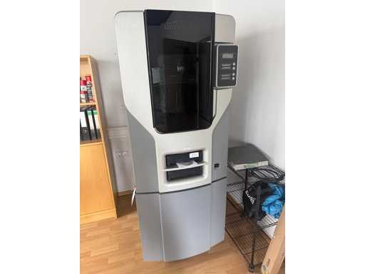 STRATASYS DIMENSION SST 1200 3 D Drucker